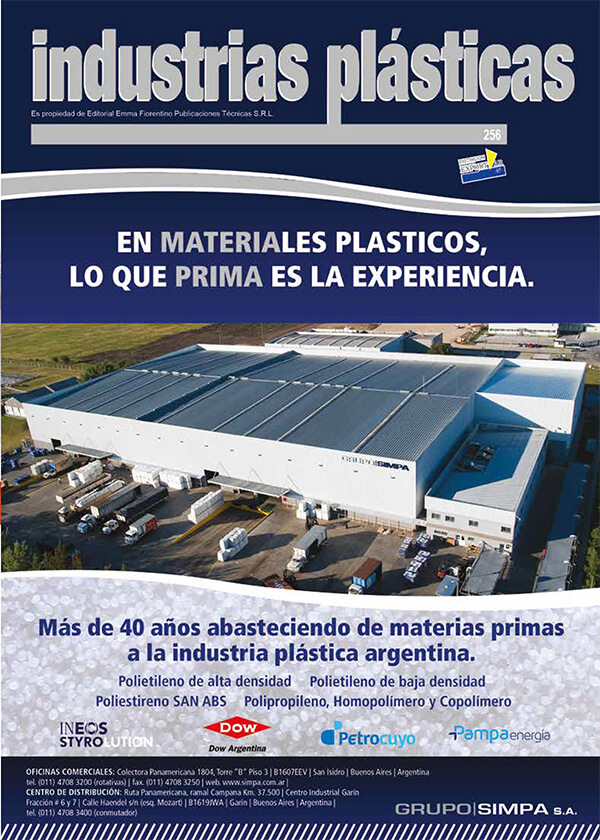 Revista IP